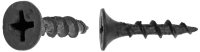 

Саморез, Для монтажа ГКЛ к дереву 3.5x16 / SMC1-29283-1000
