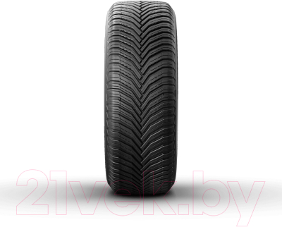 Всесезонная шина Michelin Crossclimate 2 SUV 265/50R19 110W