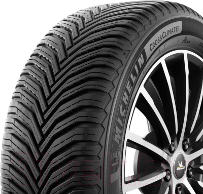 Всесезонная шина Michelin Crossclimate 2 SUV 265/50R19 110W