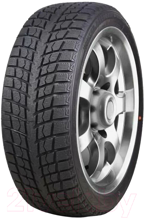Зимняя шина Leao Winter Defender Ice I-15 SUV 255/50R19 103T