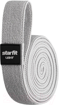 Набор эспандеров Starfit ES-205  (3шт, серый)