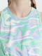 Миниатюра изображения товара Комплект детской одежды Mark Formelle 397728 (р.158-80, мятные волны)