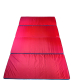 Миниатюра изображения товара Гимнастический мат Зубрава МТТ1018004 (красный)
