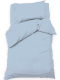 Миниатюра изображения товара Комплект постельного белья Love Life Celestial 1.5сп / 10366266 (голубой)