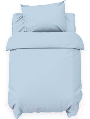 Комплект постельный для малышей Love Life Celestial / 10366267 (голубой)