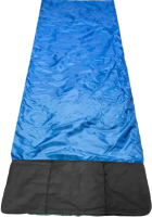 Спальный мешок Зубрава МС100 (синий) - 