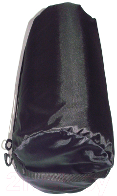 Спальный мешок Зубрава МС200 (серый/черный )
