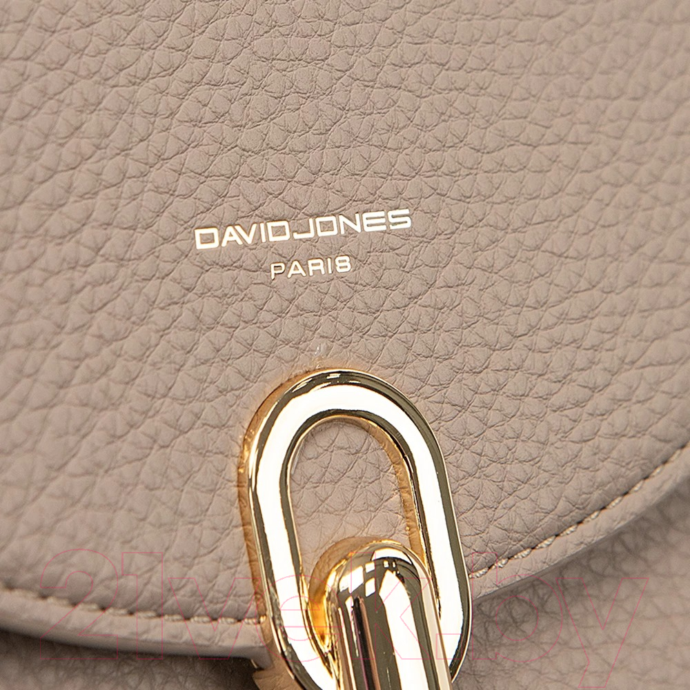 Сумка David Jones 823-CM7036-GRV