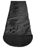 Спальный мешок Зубрава МСК200 (черный) - 