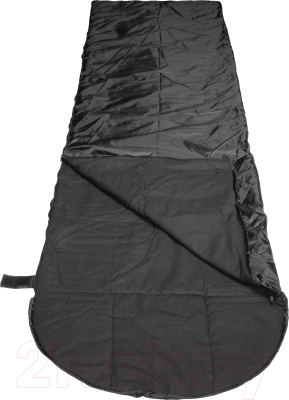 Спальный мешок Зубрава МСК200 (черный)