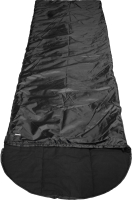 Спальный мешок Зубрава МСК-ОК300 (черный) - 