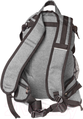 Рюкзак Зубрава Легион 030 / РЛ030Л (серый)