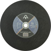 Отрезной диск Interflex AO24TBF / 4078354010 - 