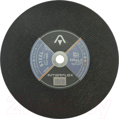 Отрезной диск Interflex AO24TBF / 4078354010