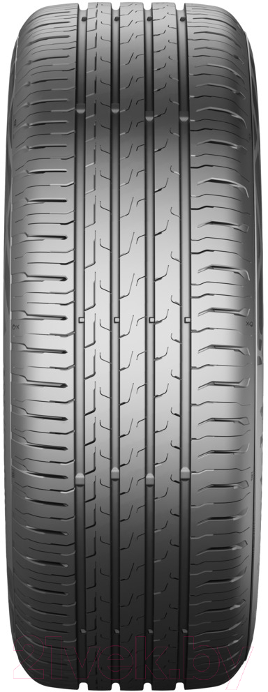 Летняя шина Continental Conti Eco Contact 6 Q  245/40R20 99Y BMW/Mercedes