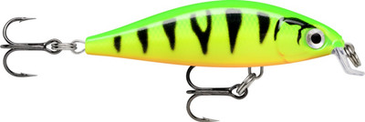 

Воблер, X-Light Minnow 05 / FNM05-FT