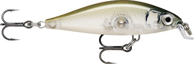 

Воблер, X-Light Minnow 05 / FNM05-GHSH