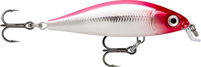 

Воблер, X-Light Minnow 05 / FNM05-PCL