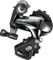 Переключатель для велосипеда Shimano IRD4700GS (задний) - 