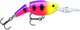 Воблер Rapala Jointed Shad Rap 07 / JSR07-FPN - 