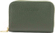 Миниатюра изображения товара Визитница Poshete 878-2501-GRN (зеленый)