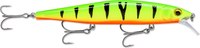 Воблер Rapala Precision Xtreme Mavrik 110 / PXRM110-FT - 