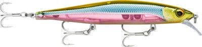 

Воблер, Precision Xtreme Mavrik Sw 110 / PXRMS110-GHS