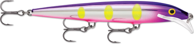 Воблер Rapala Scatter Rap Minnow / SCRM11-VDH -