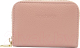 Визитница Poshete 878-2501-LPK (розовый) - 