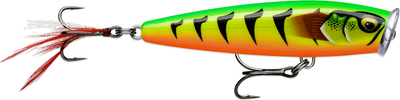 Воблер Rapala Skitter Pop Elite 75 / SPE75-GDFT - 