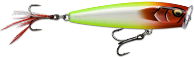Воблер Rapala Skitter Pop Elite 75 / SPE75-GDCL - 