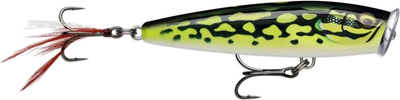 Воблер Rapala Skitter Pop Elite 75 / SPE75-GDLF - 