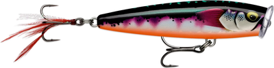 Воблер Rapala Skitter Pop Elite 75 / SPE75-GDTMN - 