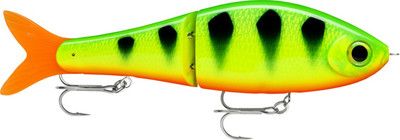 Воблер Rapala Super Shadow Rap Glide 11 / SSDRG11-FT -