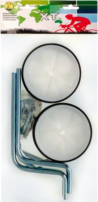 

Колеса для велосипеда, WT-F23W
