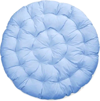 Подушка для садовой мебели Pasionaria Билли 115см (голубой) - 