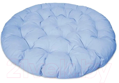 Подушка для садовой мебели Pasionaria Билли 115см (голубой)