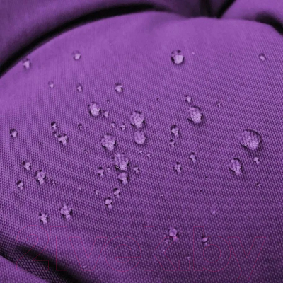 Подушка для садовой мебели Pasionaria Билли 60см (фиолетовый)