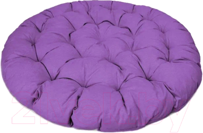 Подушка для садовой мебели Pasionaria Билли 115см (фиолетовый)