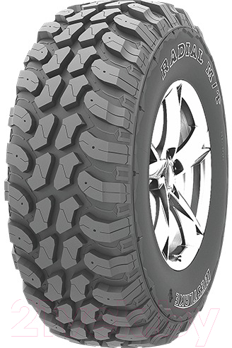 Летняя шина Goodride Mud Legend SL366 LT 235/75R15 110/107Q