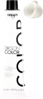 Крем-краска для волос Dikson Color тон 13.13 (120мл) - 