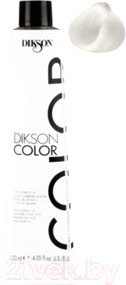 Крем-краска для волос Dikson Color тон 13.13 (120мл)