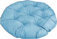 Подушка для садовой мебели Pasionaria Билли 115см (небесно-голубой) - 