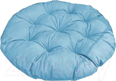 Подушка для садовой мебели Pasionaria Билли 115см (небесно-голубой)