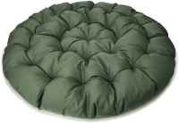 Подушка для садовой мебели Pasionaria Вилли 115см (хаки) - 