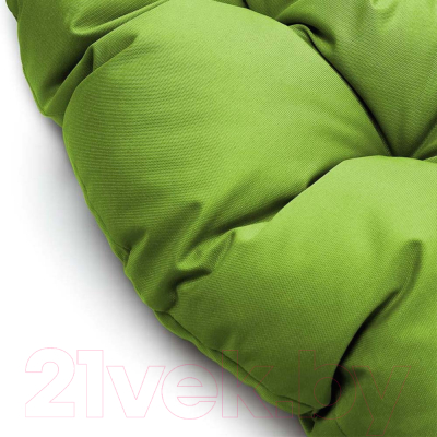 Подушка для садовой мебели Pasionaria Вилли 115см (зеленый)