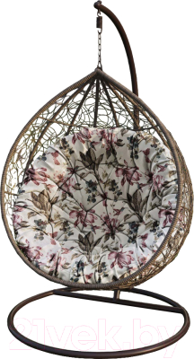 Подушка для садовой мебели Pasionaria Дея 115см (розовый)