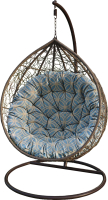 Подушка для садовой мебели Pasionaria Минас 115см (голубой) - 
