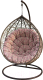 Подушка для садовой мебели Pasionaria Минас 115см (розовый) - 