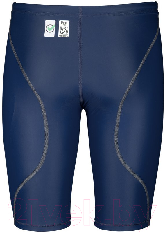 Гидрошорты для плавания ARENA Powerskin ST Next Jammer / 005875 75 (р-р 65) — фото 4